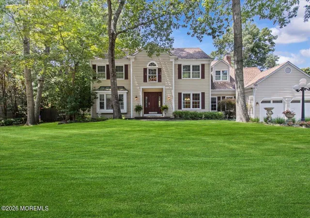 Photo 4 of Single family home for sale at 1652 White Water Ct, Toms River, NJ 08755 | MLS# 22623045 | Listing updated on 2026-09-07