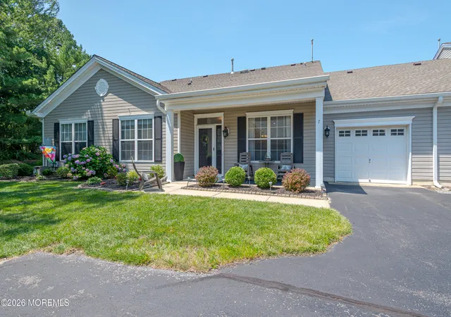 1st image of 7 Greenwillows Dr, Lakewood, NJ 08701 | MLS# 22623452