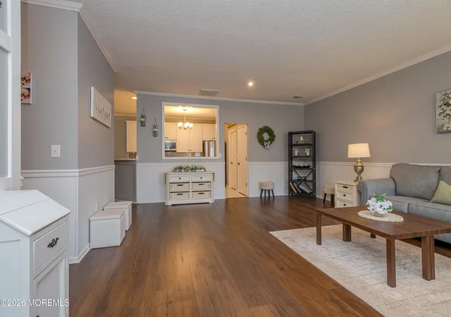 3rd image of 7 Greenwillows Dr, Lakewood, NJ 08701 | MLS# 22623452