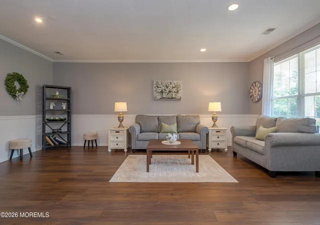 4th image of 7 Greenwillows Dr, Lakewood, NJ 08701 | MLS# 22623452