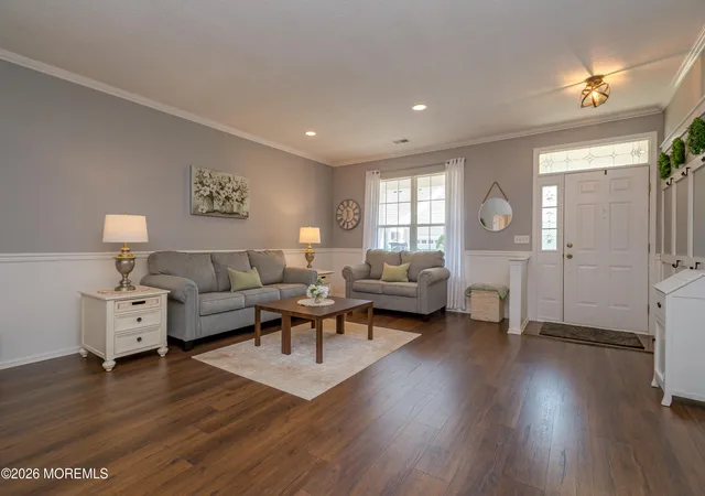 5th image of 7 Greenwillows Dr, Lakewood, NJ 08701 | MLS# 22623452