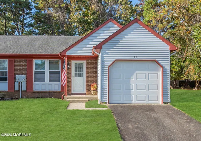 1st image of 5 Winthrop Pl #B, Whiting, NJ 08759 | MLS# 22622853