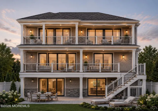 2nd image of 18 Dickman Dr, Lavallette, NJ 08735 | MLS# 22622961