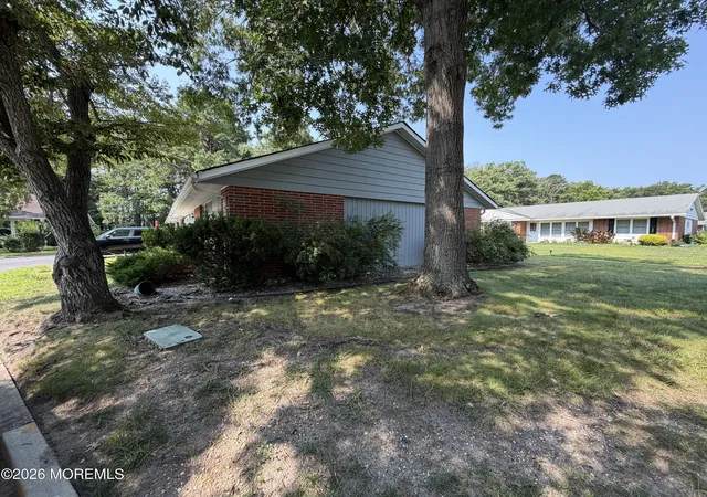 4th image of 446A Cheshire Ct #1001, Lakewood, NJ 08701 | MLS# 22622888