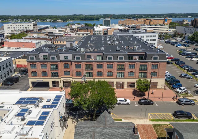 20th image of 23 Wallace St #406, Red Bank, NJ 07701 | MLS# 22623205