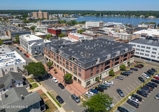 1st image of 23 Wallace St #406, Red Bank, NJ 07701 | MLS# 22623205
