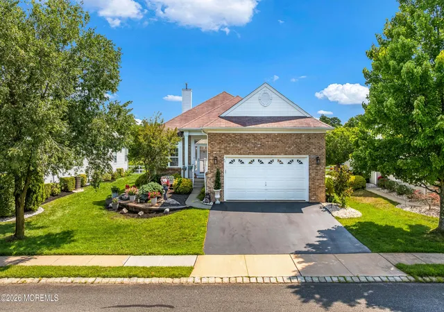 1st image of 45 Verona Dr, Manchester Township, NJ 08759 | MLS# 22622870