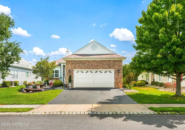 Photo 3 of Single family home for sale at 45 Verona Dr, Manchester Township, NJ 08759 | MLS# 22622870 | Listing updated on 2026-09-04