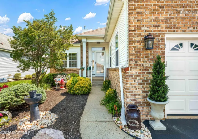 Photo 4 of Single family home for sale at 45 Verona Dr, Manchester Township, NJ 08759 | MLS# 22622870 | Listing updated on 2026-09-04