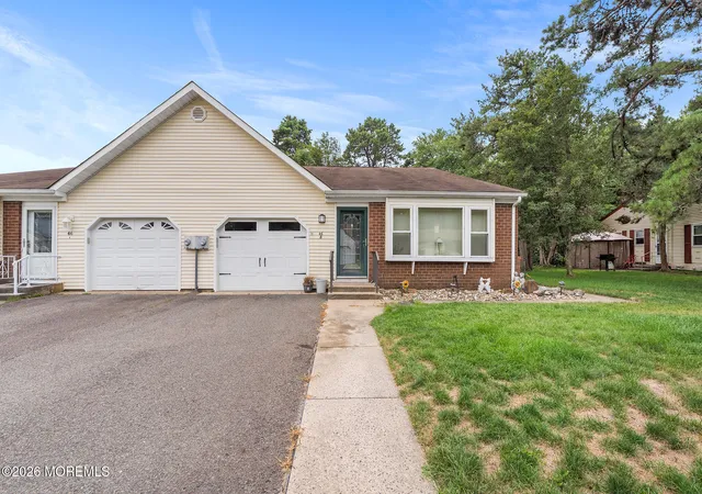 2nd image of 46 Auburn St, Whiting, NJ 08759 | MLS# 22623790
