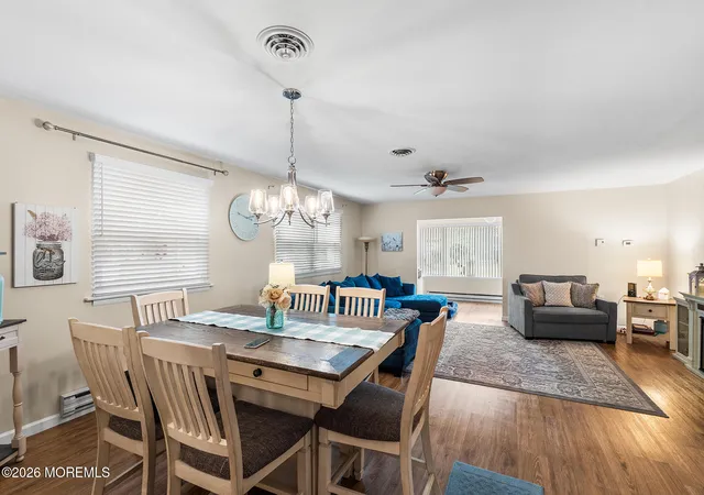 Photo 4 of Single family home for sale at 46 B Auburn St, Whiting, NJ 08759 | MLS# 22623790 | Listing updated on 2026-08-30