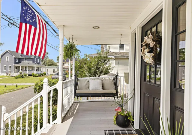 Photo 2 of Sale Pending at 38 Leonard Ave, Atlantic Highlands, NJ 07716 | MLS# 22623005 | Listing updated on 2026-08-07