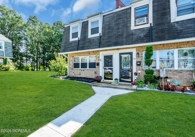 Photo 3 of Condo for sale at 95 Briar Mills Dr #95, Brick, NJ 08724 | MLS# 22622878 | Listing updated on 2026-09-14