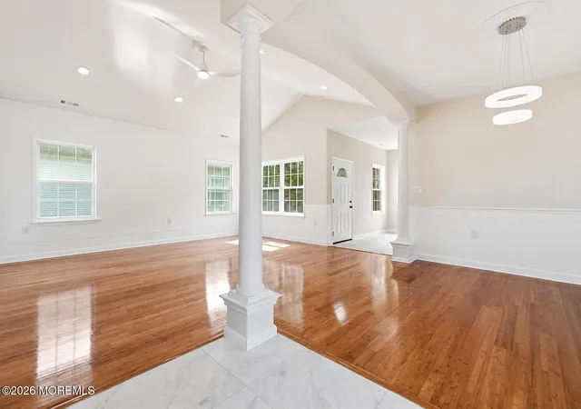 Photo 3 of Single family home for sale at 32 Gabriella Cir, Manchester, NJ 08759 | MLS# 22623129 | Listing updated on 2026-08-24