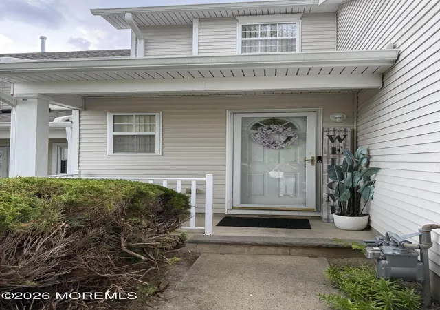 Photo 1 of Condo for sale at 307 Graham Ave, Neptune, NJ 07753 | MLS# 22622887 | Listing updated on 2026-09-14