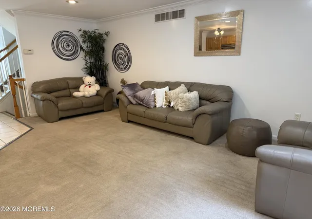 Photo 3 of Condo for sale at 307 Graham Ave, Neptune, NJ 07753 | MLS# 22622887 | Listing updated on 2026-09-14