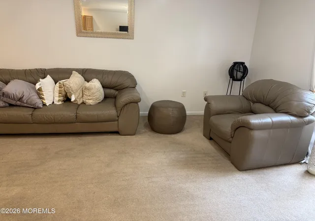Listing Photo 4 - Condo for sale in building located at 307 Graham Ave, Neptune, NJ 07753