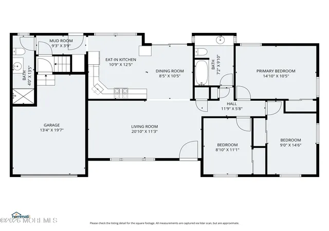 Photo 38 of Single family home for sale at 35 Dugan Ln, Toms River, NJ 08755 | MLS# 22622883 | Listing updated on 2026-08-13