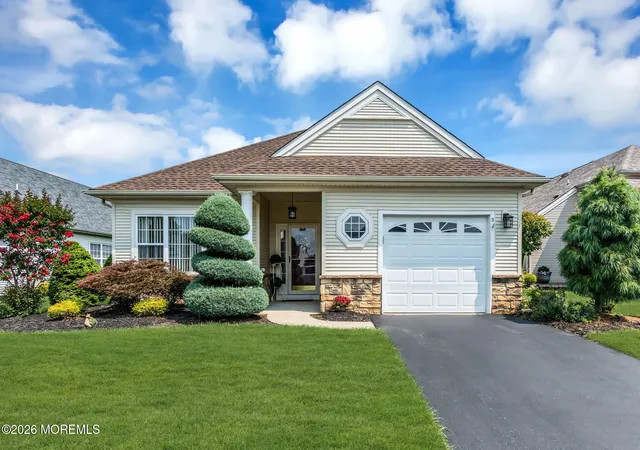 1st image of 3 El Greco Dr, Manchester, NJ 08759 | MLS# 22622958