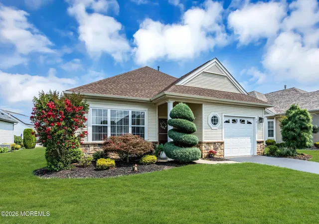 2nd image of 3 El Greco Dr, Manchester, NJ 08759 | MLS# 22622958