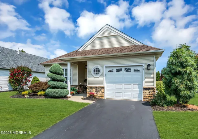 3rd image of 3 El Greco Dr, Manchester, NJ 08759 | MLS# 22622958