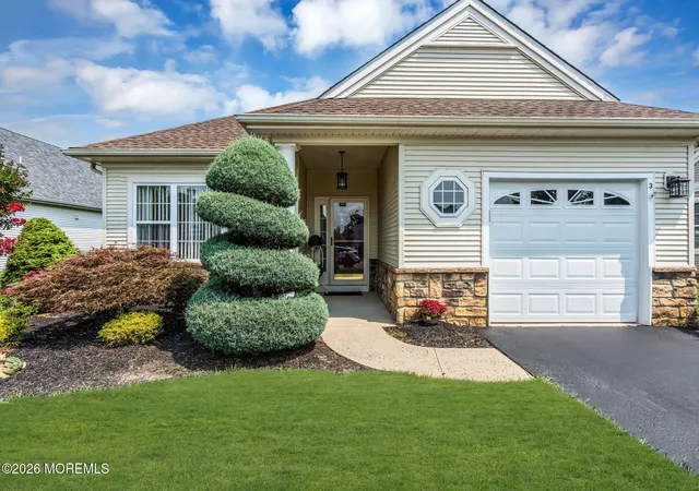 4th image of 3 El Greco Dr, Manchester, NJ 08759 | MLS# 22622958