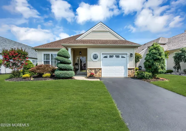 5th image of 3 El Greco Dr, Manchester, NJ 08759 | MLS# 22622958