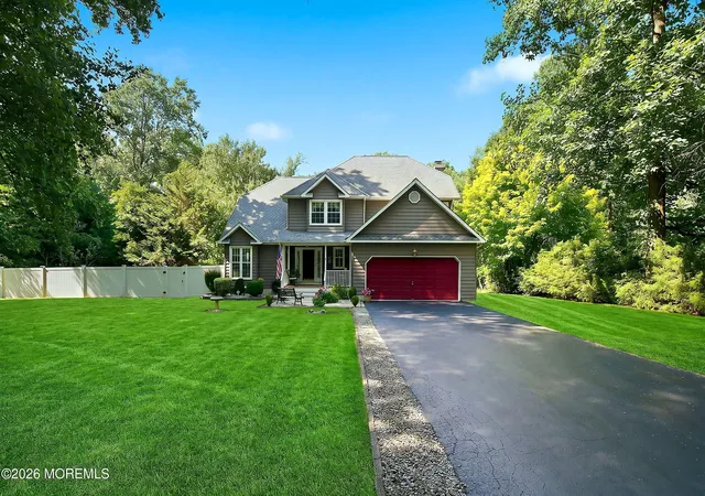 1st image of 4 Scarlet Oak Ct, Jackson, NJ 08527 | MLS# 22623223