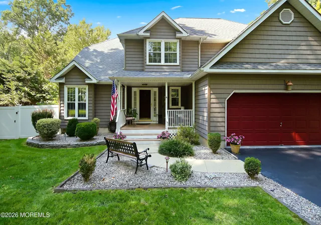 5th image of 4 Scarlet Oak Ct, Jackson, NJ 08527 | MLS# 22623223