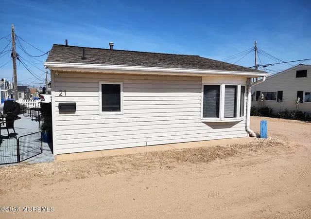 1st image of 21 E Penguin Wy, Lavallette, NJ 08735 | MLS# 22622893