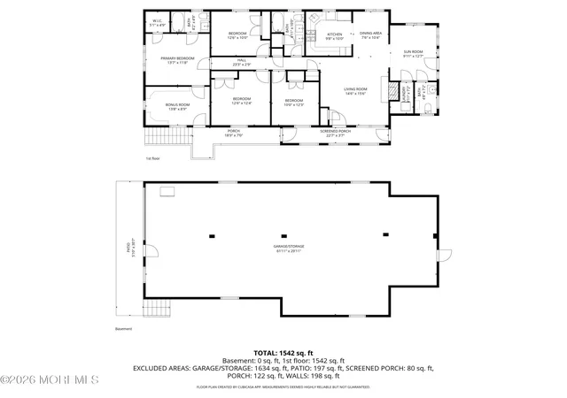 36th image of 27b Lenape Trl, Brick, NJ 08724 | MLS# 22622894