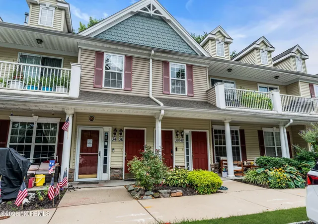 1st image of 38 Oxford Ct, Englishtown, NJ 07726 | MLS# 22624281
