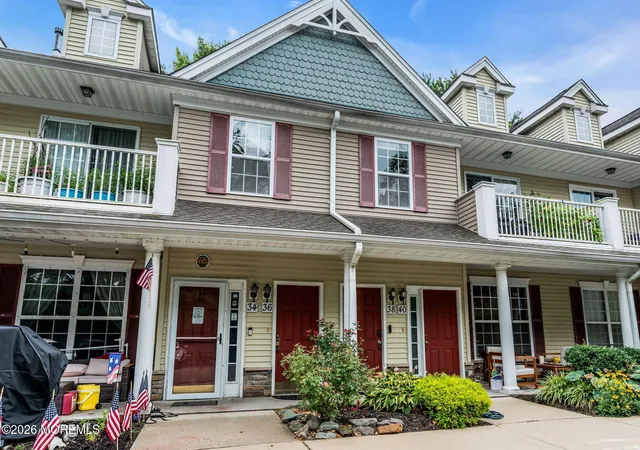 31st image of 38 Oxford Ct, Englishtown, NJ 07726 | MLS# 22624281