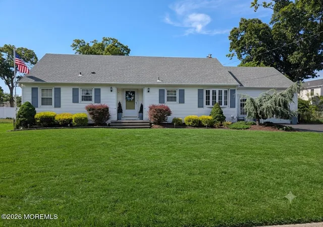 1st image of 210 West St, Keyport, NJ 07735 | MLS# 22623075