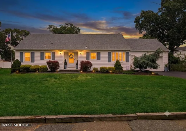 2nd image of 210 West St, Keyport, NJ 07735 | MLS# 22623075
