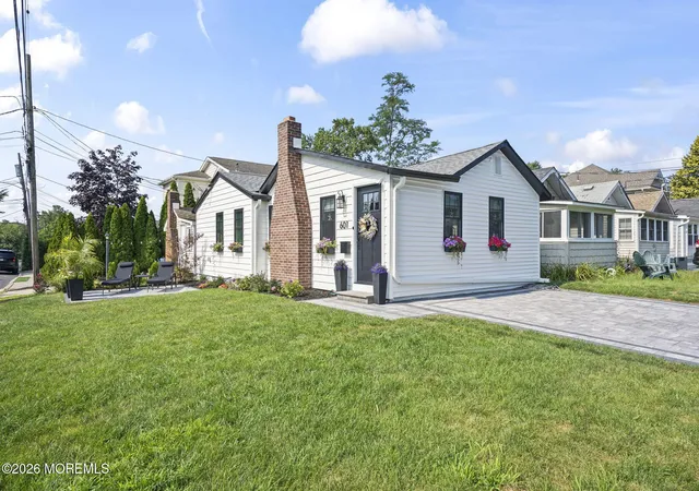 1st image of 601 Central Ave, Spring Lake, NJ 07762 | MLS# 22623138