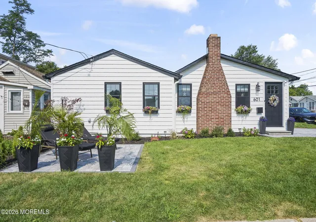 2nd image of 601 Central Ave, Spring Lake, NJ 07762 | MLS# 22623138