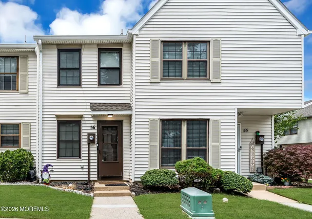 1st image of 56 English Club Dr, Englishtown, NJ 07726 | MLS# 22623344