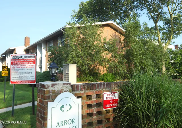 2nd image of 735 Greens Ave #15B, Long Branch, NJ 07740 | MLS# 22622921