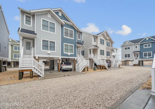 2nd image of 27 Shell Rd #143, Mantoloking, NJ 08738 | MLS# 22623004