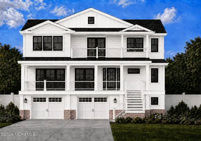 1st image of 202 Curtis Ave, Point Pleasant Beach, NJ 08742 | MLS# 22623547