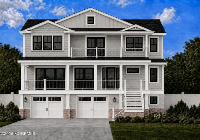2nd image of 202 Curtis Ave, Point Pleasant Beach, NJ 08742 | MLS# 22623547