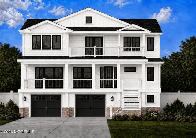 4th image of 202 Curtis Ave, Point Pleasant Beach, NJ 08742 | MLS# 22623547