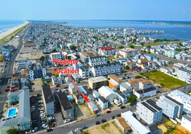 Photo 3 of Single family home for sale at 39 Franklin Ave, Seaside Heights, NJ 08751 | MLS# 22622924 | Listing updated on 2026-09-21