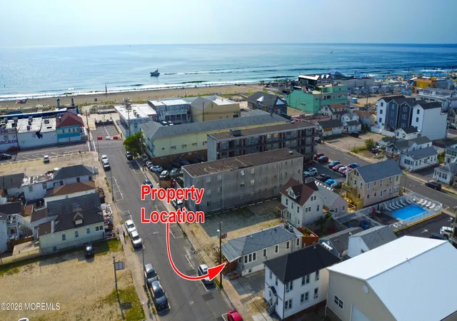 2nd image of 39 Franklin Ave, Seaside Heights, NJ 08751 | MLS# 22622924