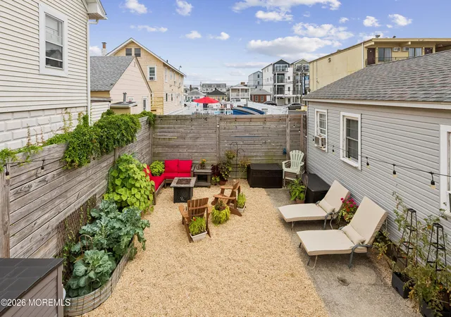Photo 4 of Single family home for sale at 39 Franklin Ave, Seaside Heights, NJ 08751 | MLS# 22622924 | Listing updated on 2026-09-21