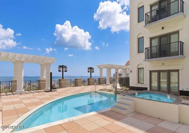 13th image of 1501 Ocean Ave #1612, Asbury Park, NJ 07712 | MLS# 22622919