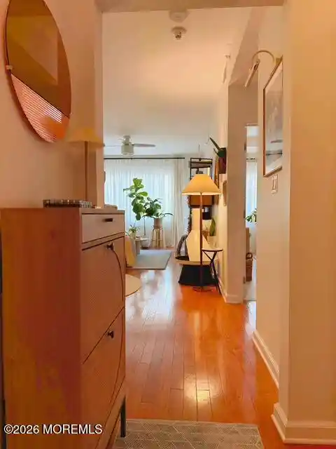 Listing Photo 2 - Condo for sale in 1501 Ocean Ave located at 1501 Ocean Ave, Belmar, NJ 07712 - Unit #1612