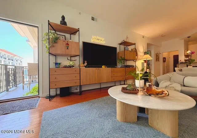 Photo 4 of Condo for sale at 1501 Ocean Ave #1612, Asbury Park, NJ 07712 | MLS# 22622919 | Listing updated on 2026-08-10
