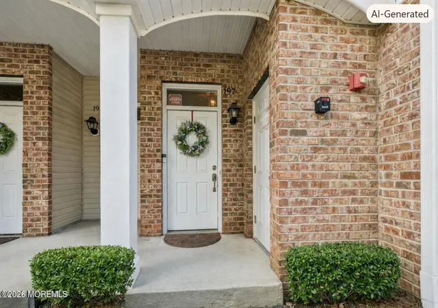 Photo 3 of Single family home for sale at 197 Melanie Way #709, Manahawkin, NJ 08050 | MLS# 22623002 | Listing updated on 2026-09-11